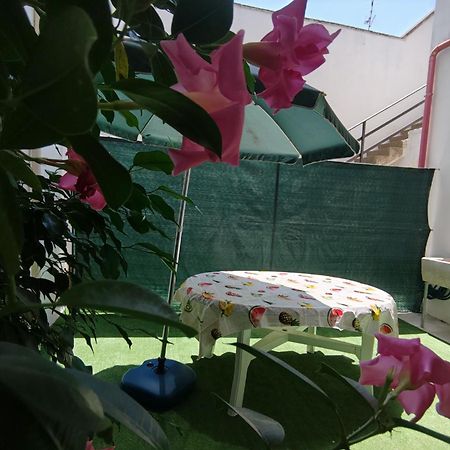 Villa Casa Via Del Mare à Veglie Extérieur photo