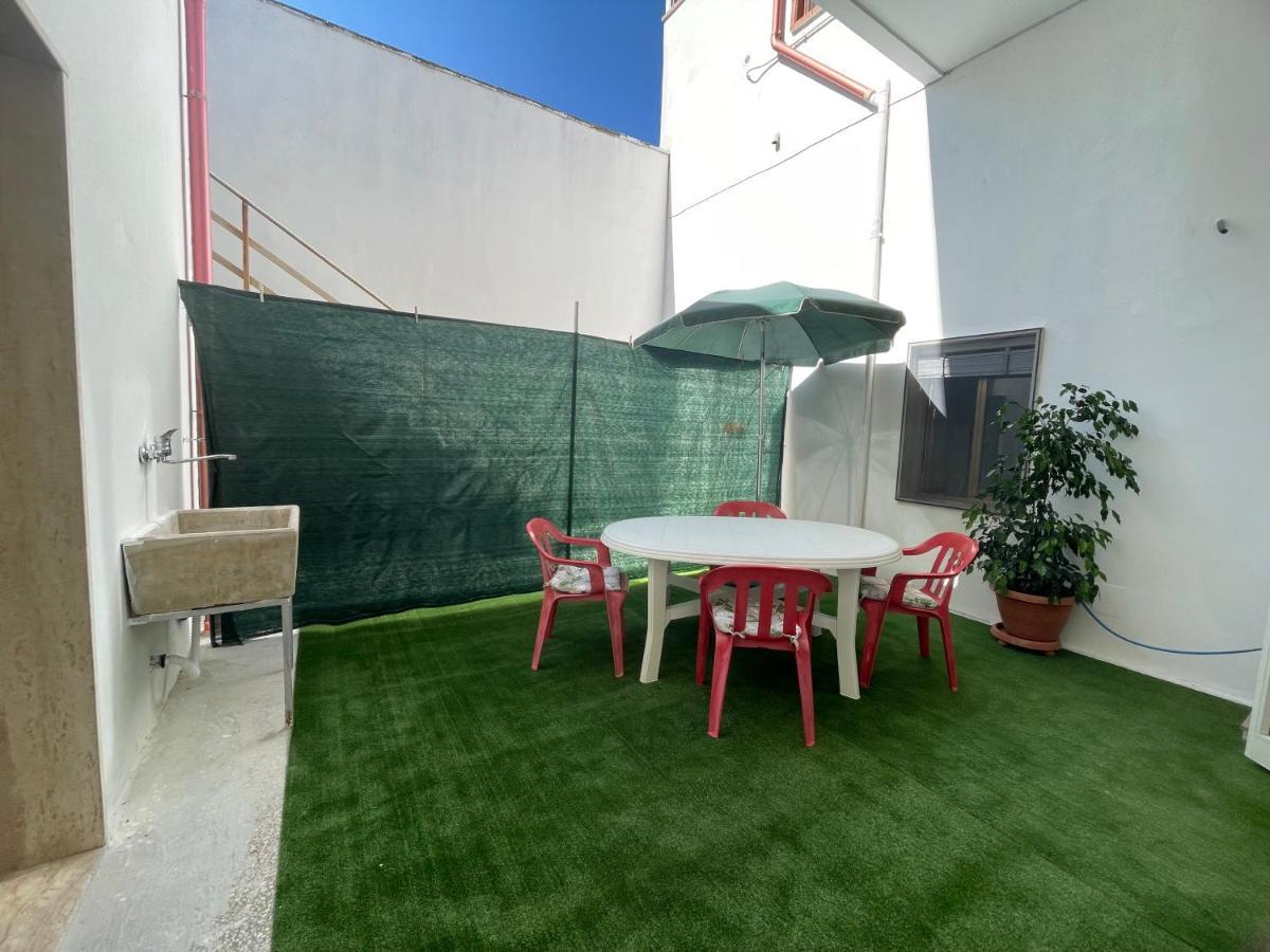 Villa Casa Via Del Mare à Veglie Extérieur photo
