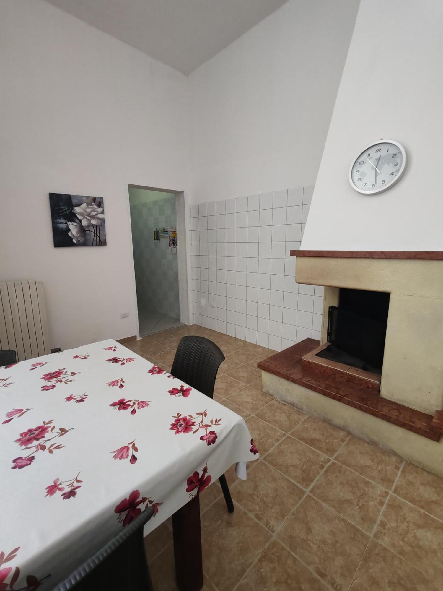 Villa Casa Via Del Mare à Veglie Extérieur photo
