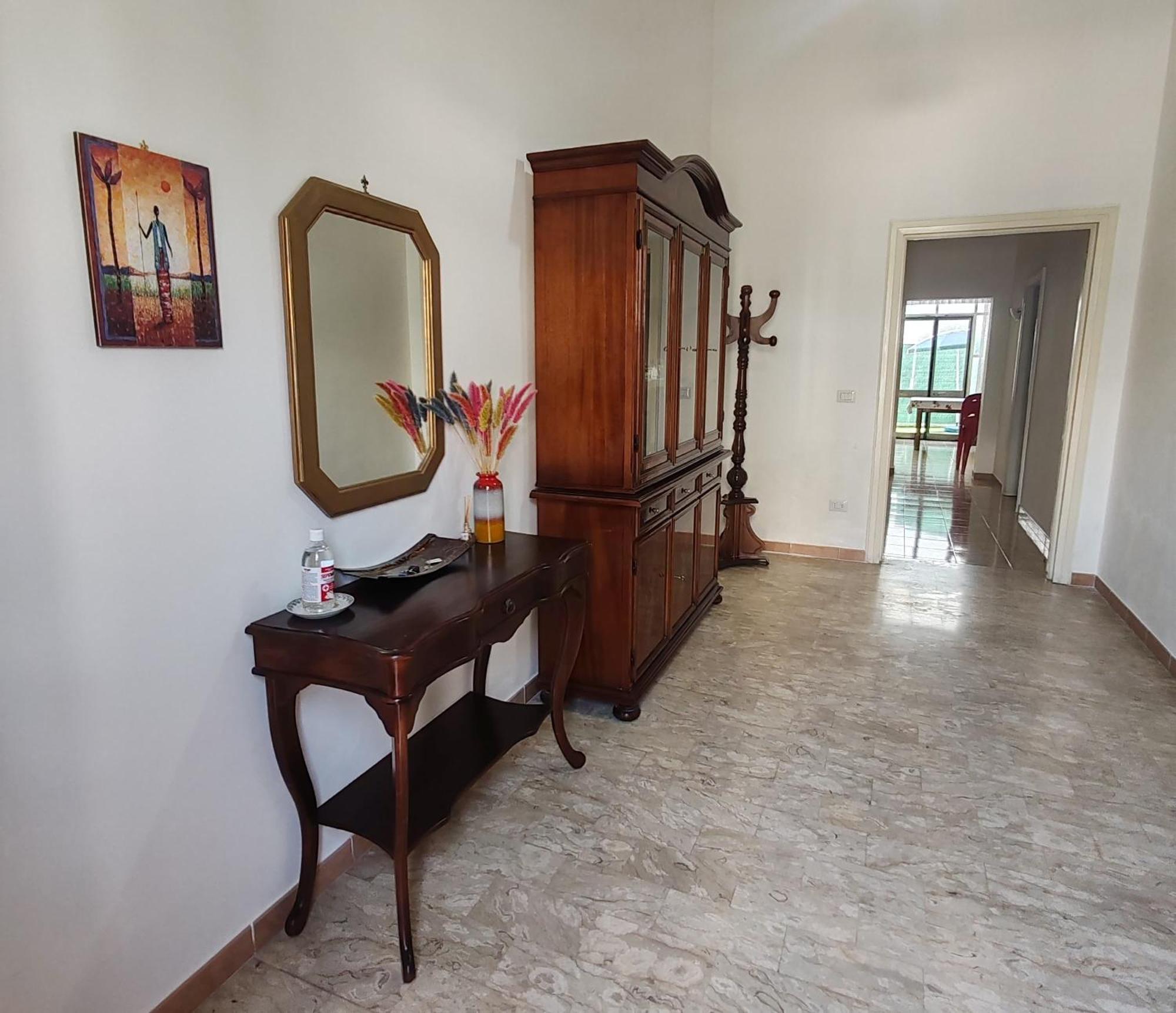 Villa Casa Via Del Mare à Veglie Extérieur photo